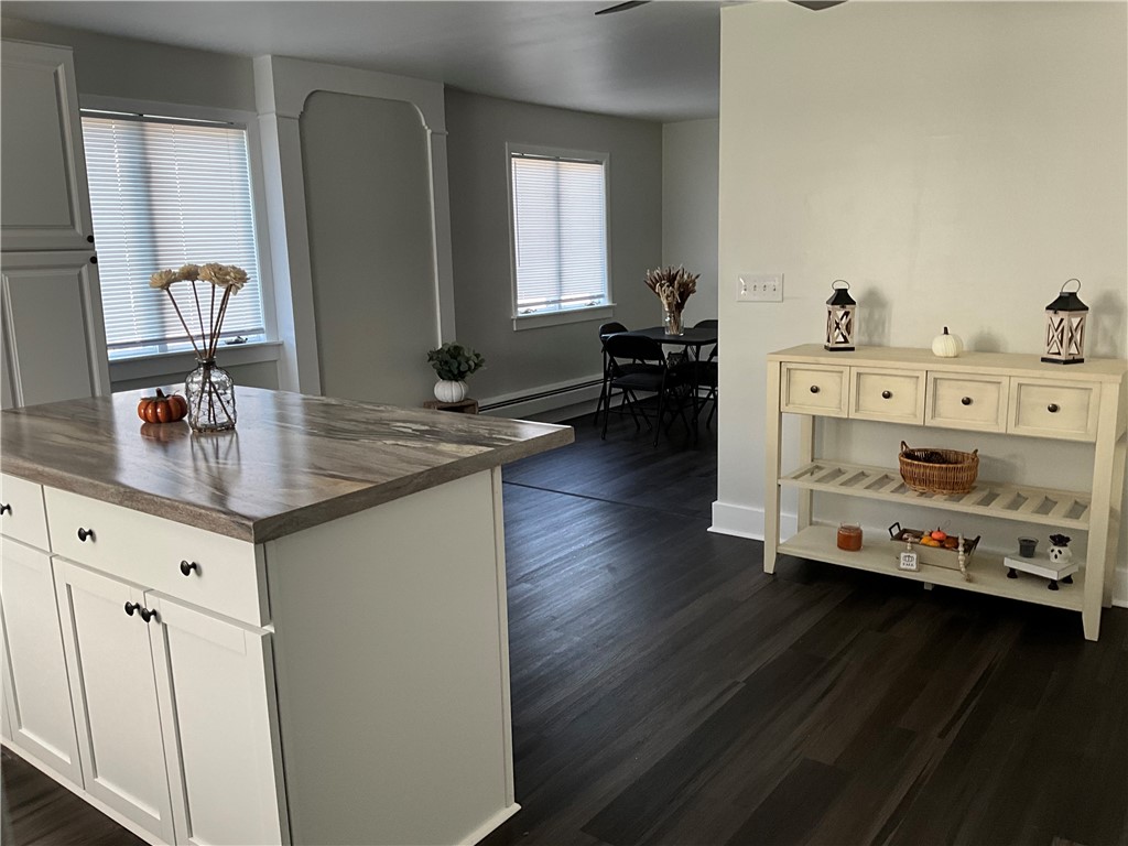 11752 Highway 90 Locke, NY 13092 - Photo 11 of 43 Kitchen entry