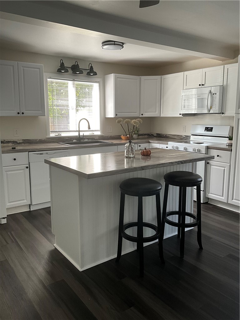11752 Highway 90 Locke, NY 13092 - Photo 12 of 43 Kitchen Island