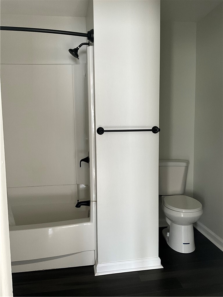 11752 Highway 90 Locke, NY 13092 - Photo 21 of 43 Updated Downstairs bathroom