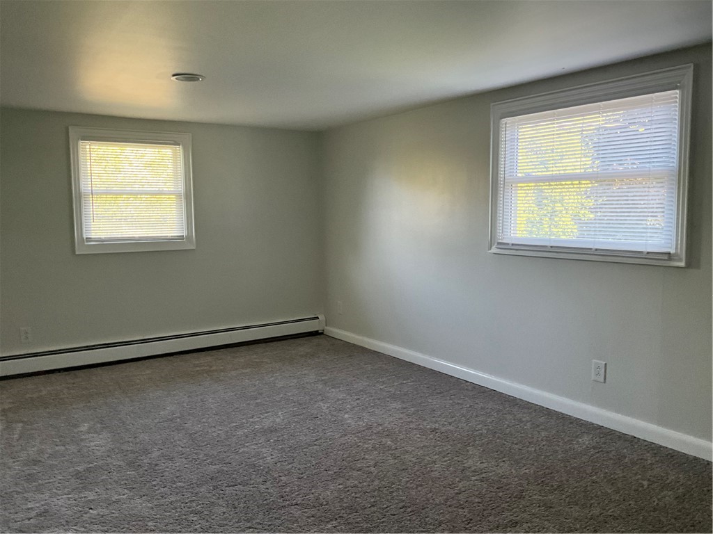 11752 Highway 90 Locke, NY 13092 - Photo 23 of 43 Massive Master Bedroom