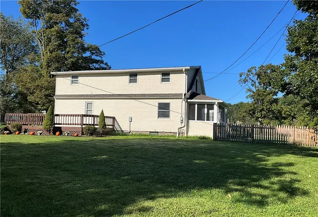 $254,000 | 11752 Highway 90, Locke, NY 13092