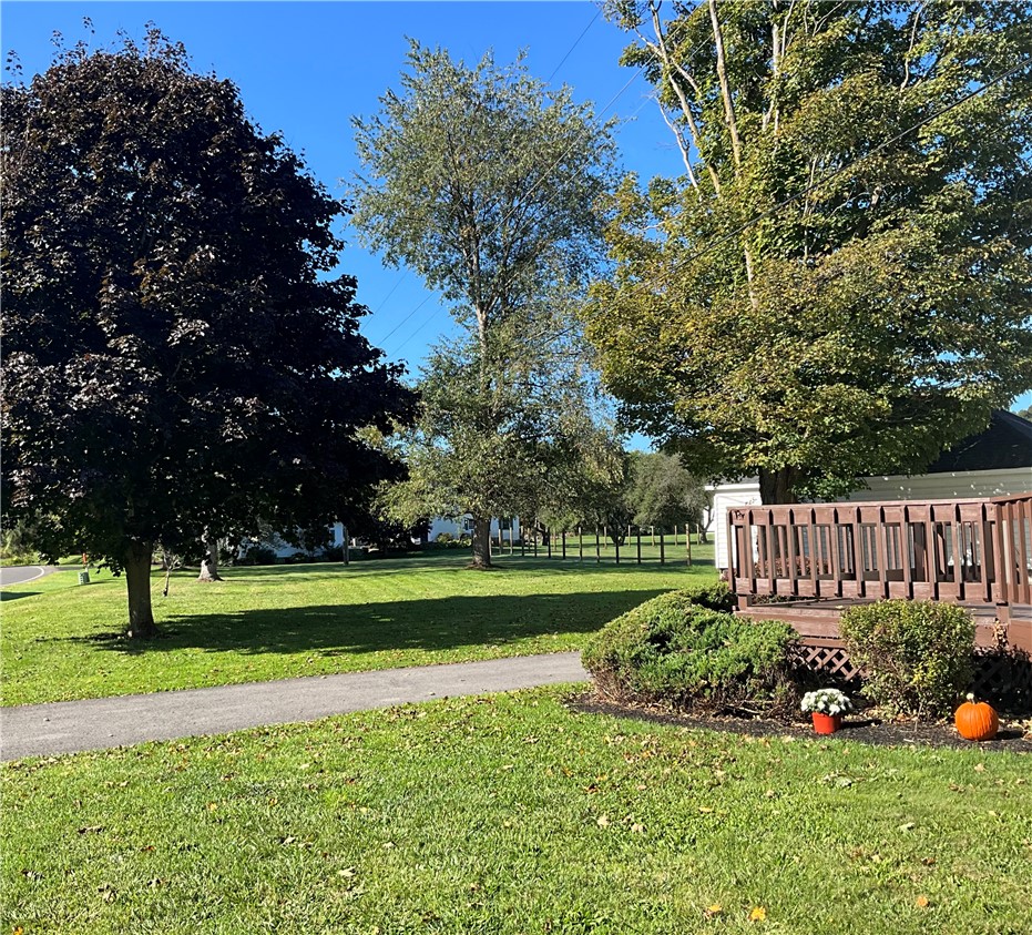 11752 Highway 90 Locke, NY 13092 - Photo 31 of 43 Driveway