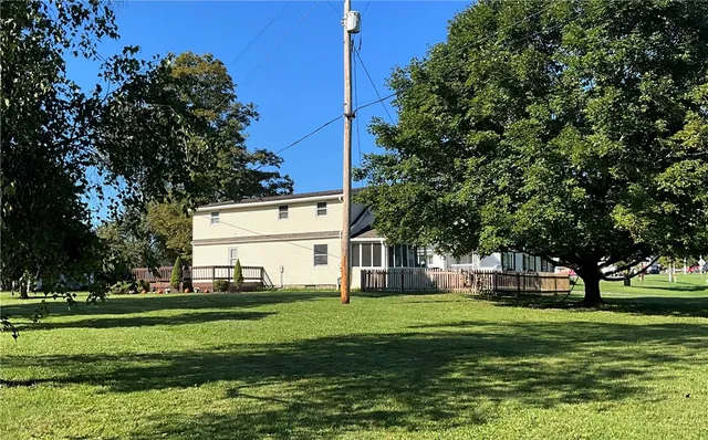 $254,000 | 11752 Highway 90, Locke, NY 13092