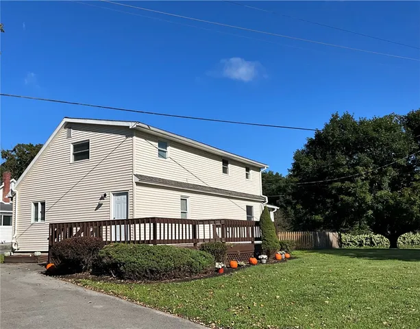 $245,000 | 11752 Highway 90, Locke, NY 13092