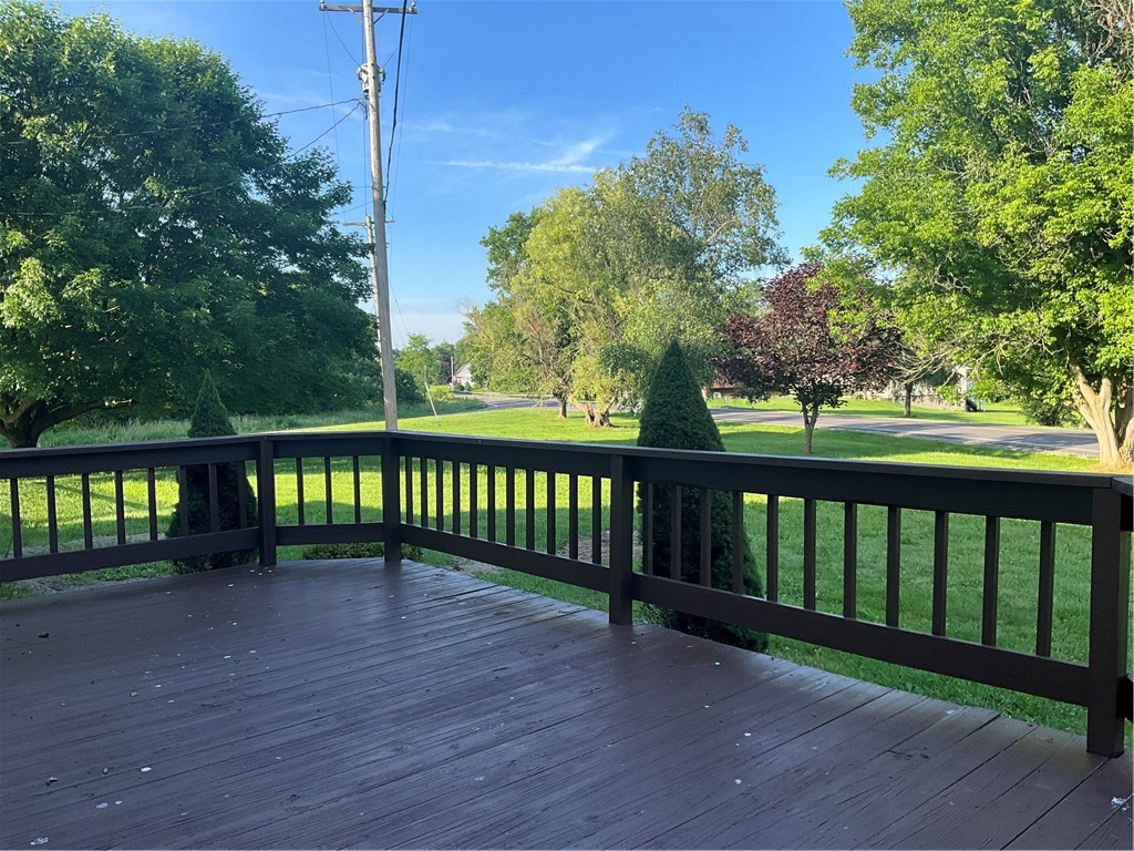 11752 Highway 90 Locke, NY 13092 - Photo 9 of 43 Formerly had a hot tub and still has the wiring se