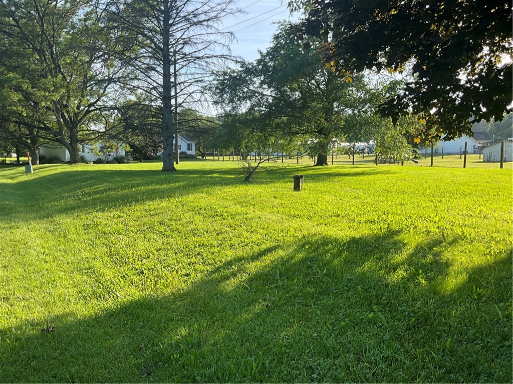 11752 Highway 90 Locke, NY 13092 - Photo 10 of 43 Tons of frontage on Creek Road