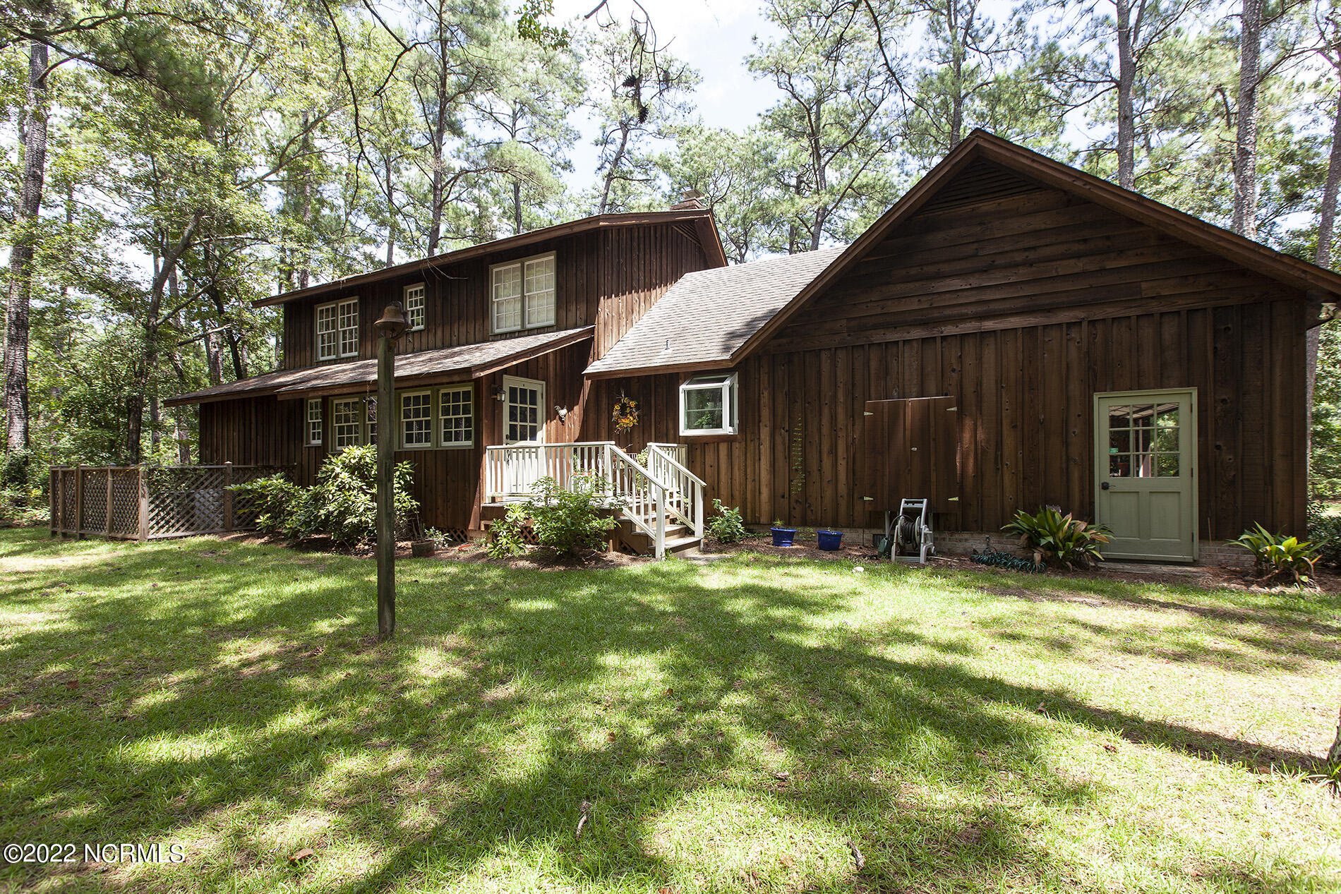 4004 Borough Road Currie, NC 28435 - Photo 42 of 65 Borough-4004-back-Shane.Sam_4016