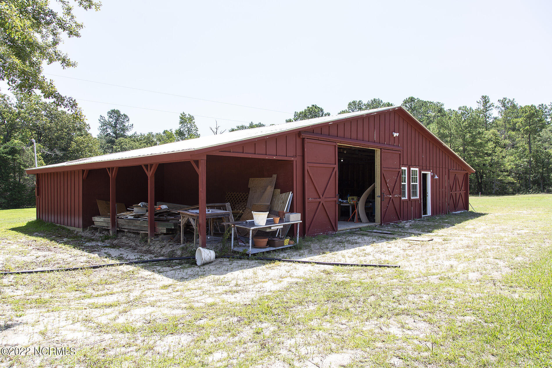 4004 Borough Road Currie, NC 28435 - Photo 48 of 65 Borough-4004-barn-Shane.SamL33A5483