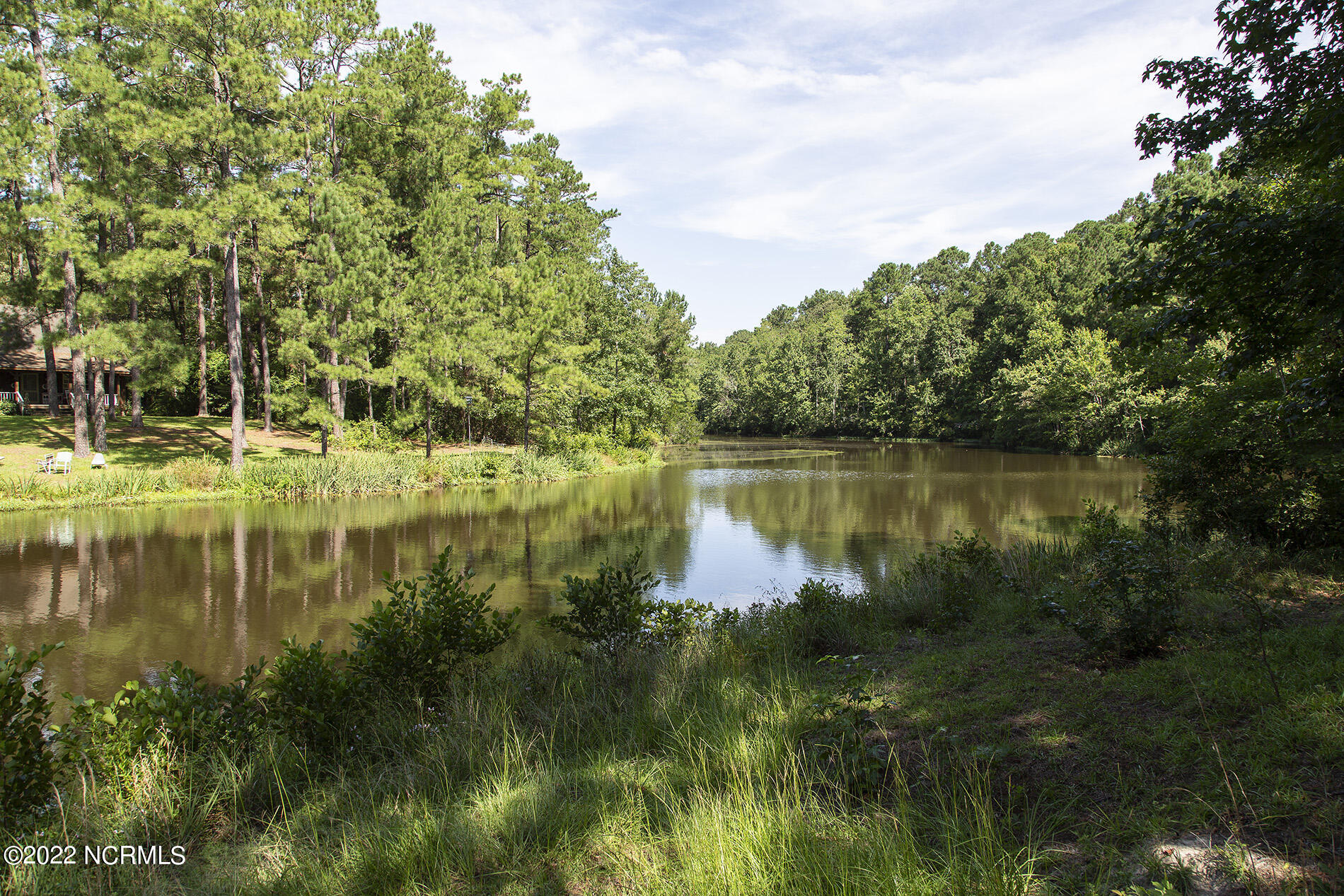 4004 Borough Road Currie, NC 28435 - Photo 63 of 65 Borough-4004-pond-Shane.SamL33A5378
