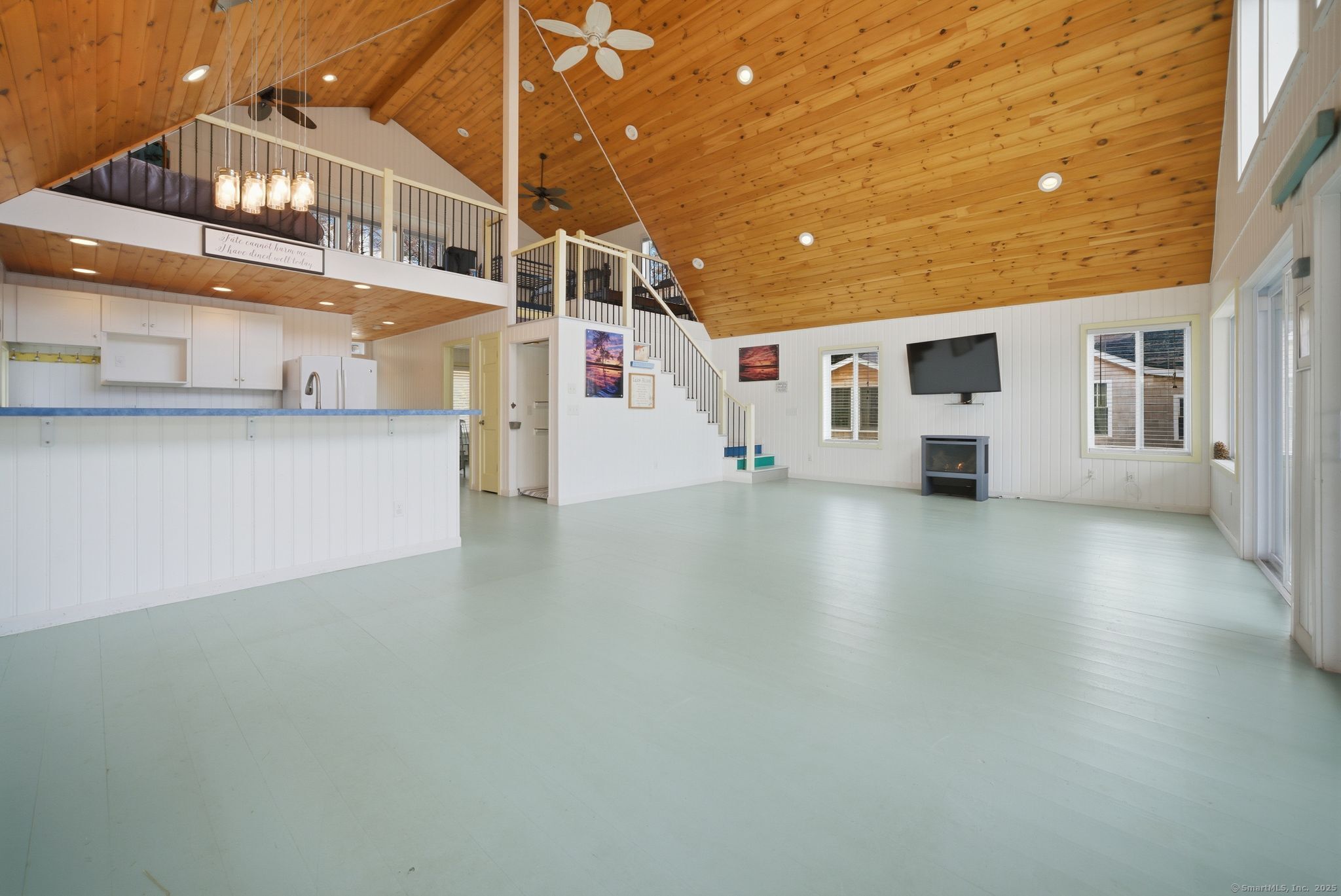 136 Sandy Beach Road Goshen, CT 06756 - Photo 12 of 26 a view of a building with a swimming pool