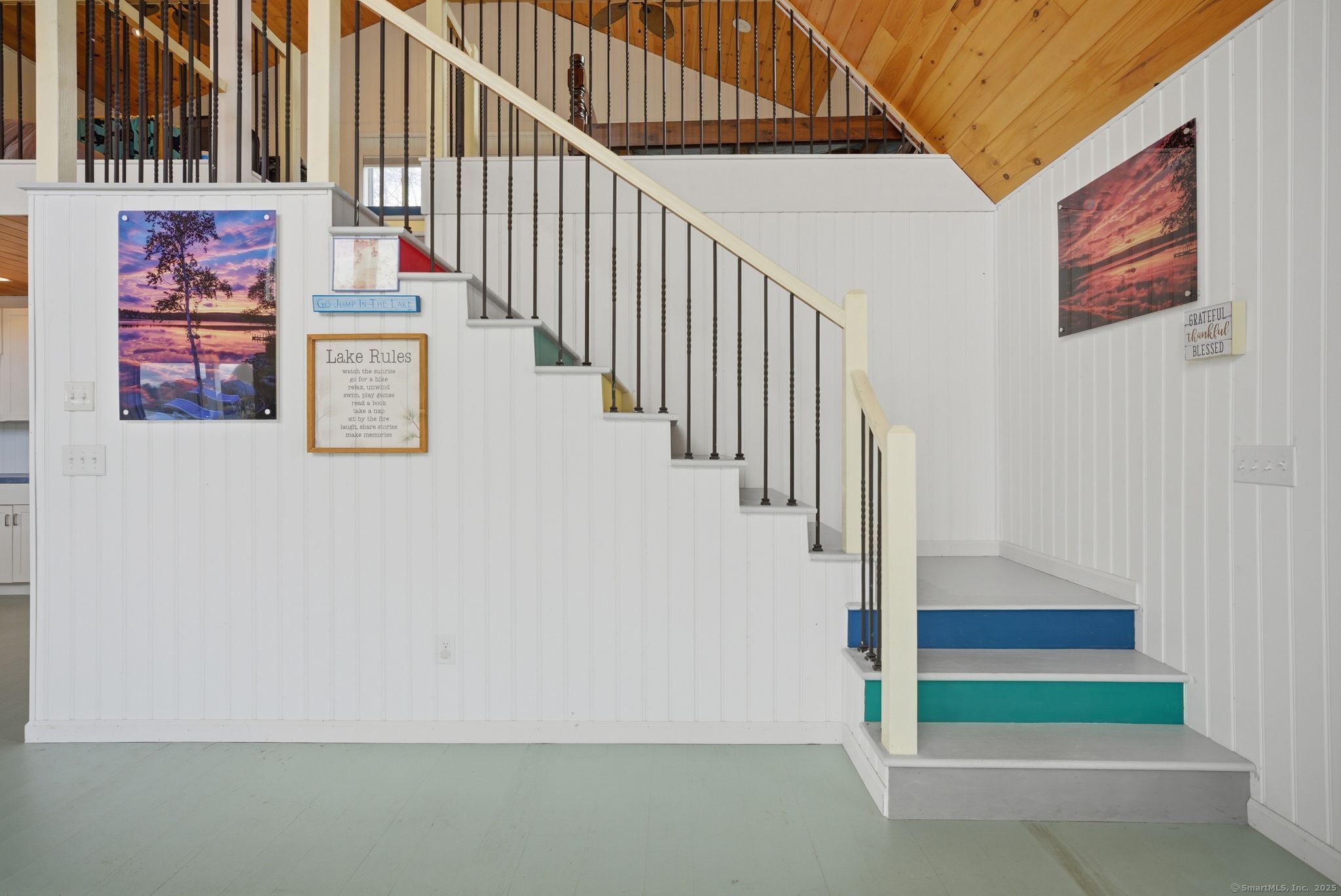 136 Sandy Beach Road Goshen, CT 06756 - Photo 14 of 26 a view of entryway