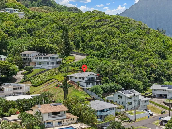 $1,680,000 | 44-712 Hoonani Place, Unit A, Kaneohe, HI 96744