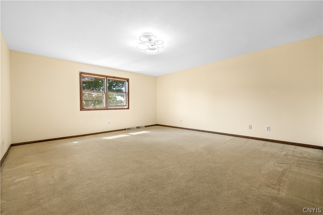 2002 Tamarack Street Rome, NY 13440 - Photo 22 of 42 Primary bedroom
