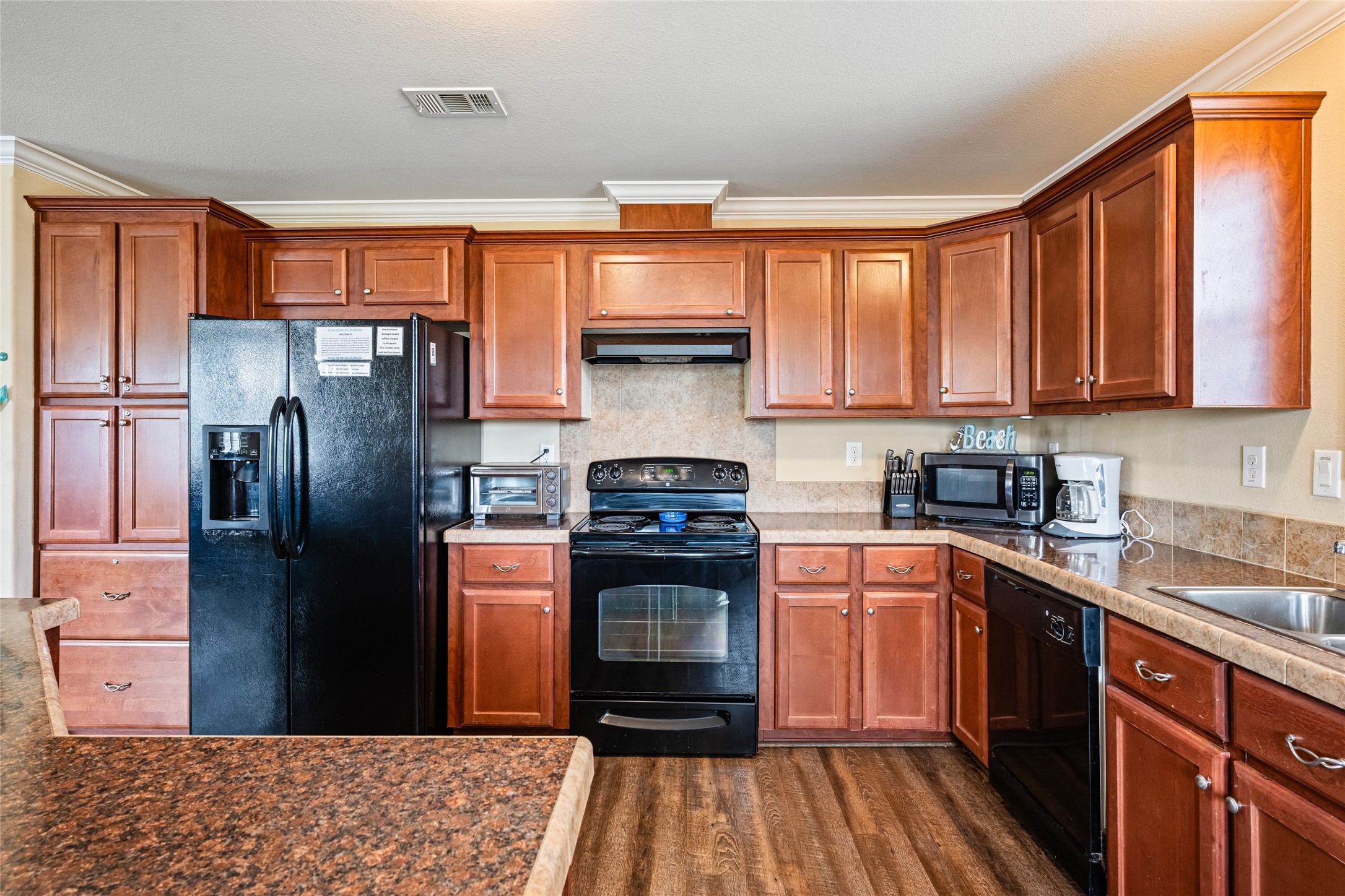 975 South Redfish Crystal Beach, TX 77650 - Photo 18 of 33