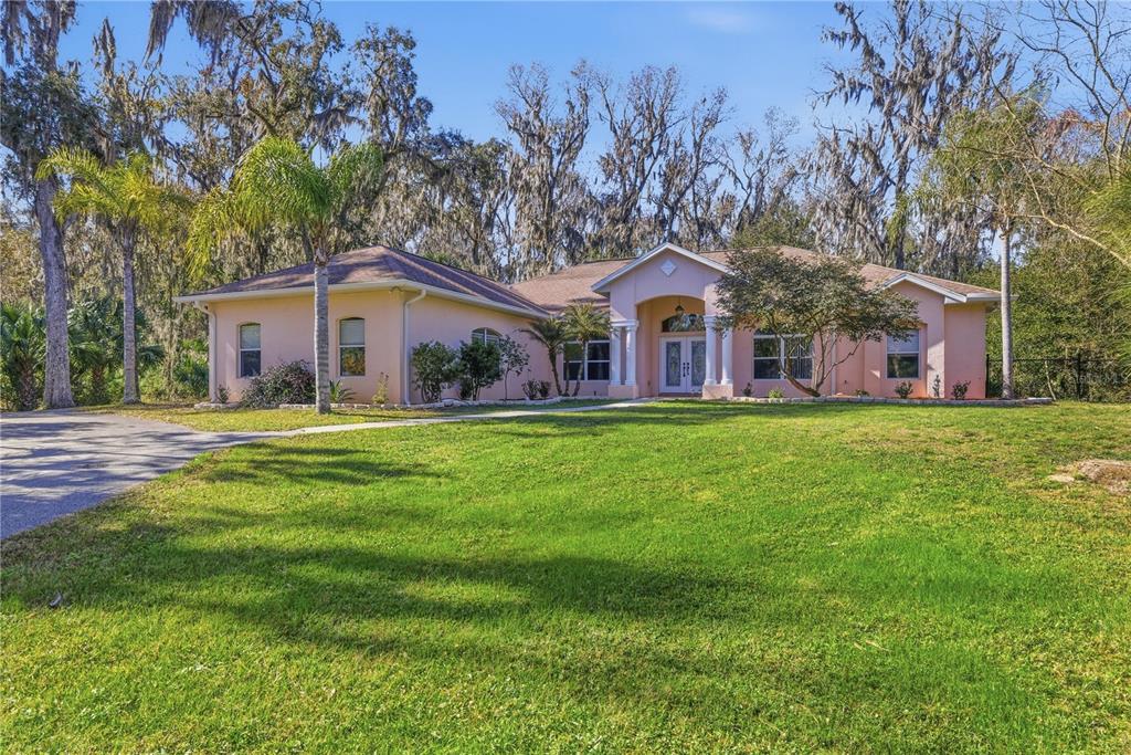 19040 Northwest 88th Avenue Road Reddick, FL 32686 - Photo 6 of 68