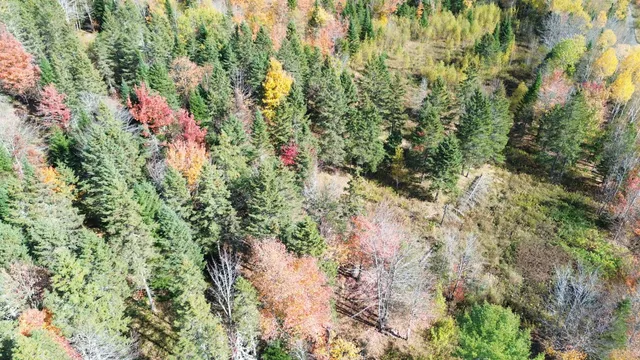 $119,900 | 350 Currie Road, Smyrna, ME 04780