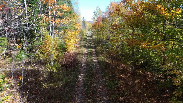 $119,900 | 350 Currie Road, Smyrna, ME 04780