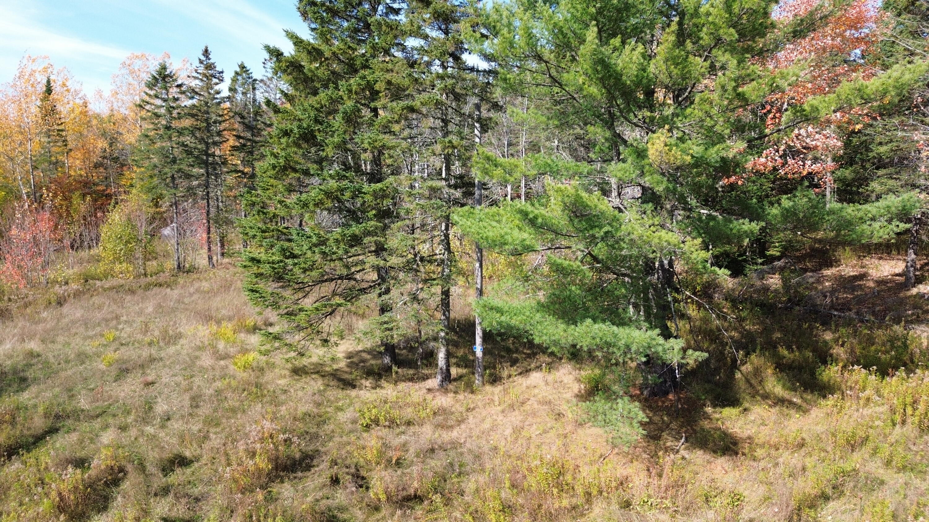 350 Currie Road Smyrna, ME 04780 - Photo 20 of 35 DJI_0552