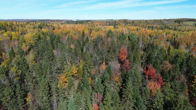 $119,900 | 350 Currie Road, Smyrna, ME 04780