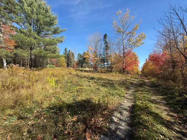 $119,900 | 350 Currie Road, Smyrna, ME 04780