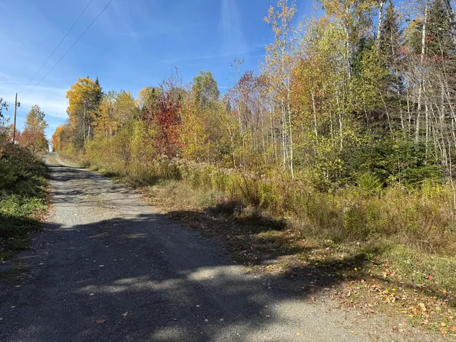 $119,900 | 350 Currie Road, Smyrna, ME 04780