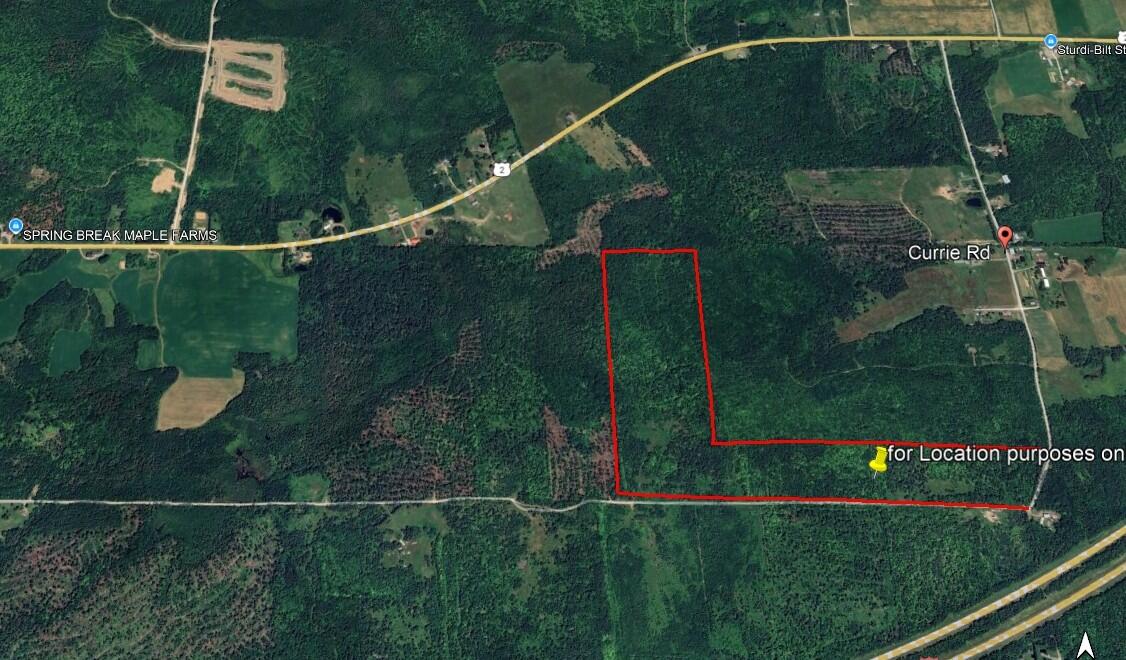 350 Currie Road Smyrna, ME 04780 - Photo 35 of 35 350 Currie roadII