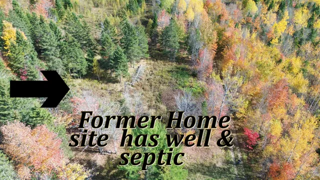 $119,900 | 350 Currie Road, Smyrna, ME 04780