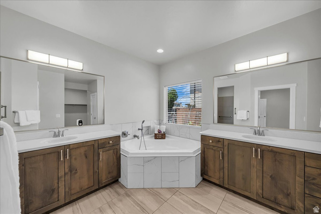 2811 South 3210th Street East St. George, UT 84790 - Photo 13 of 27