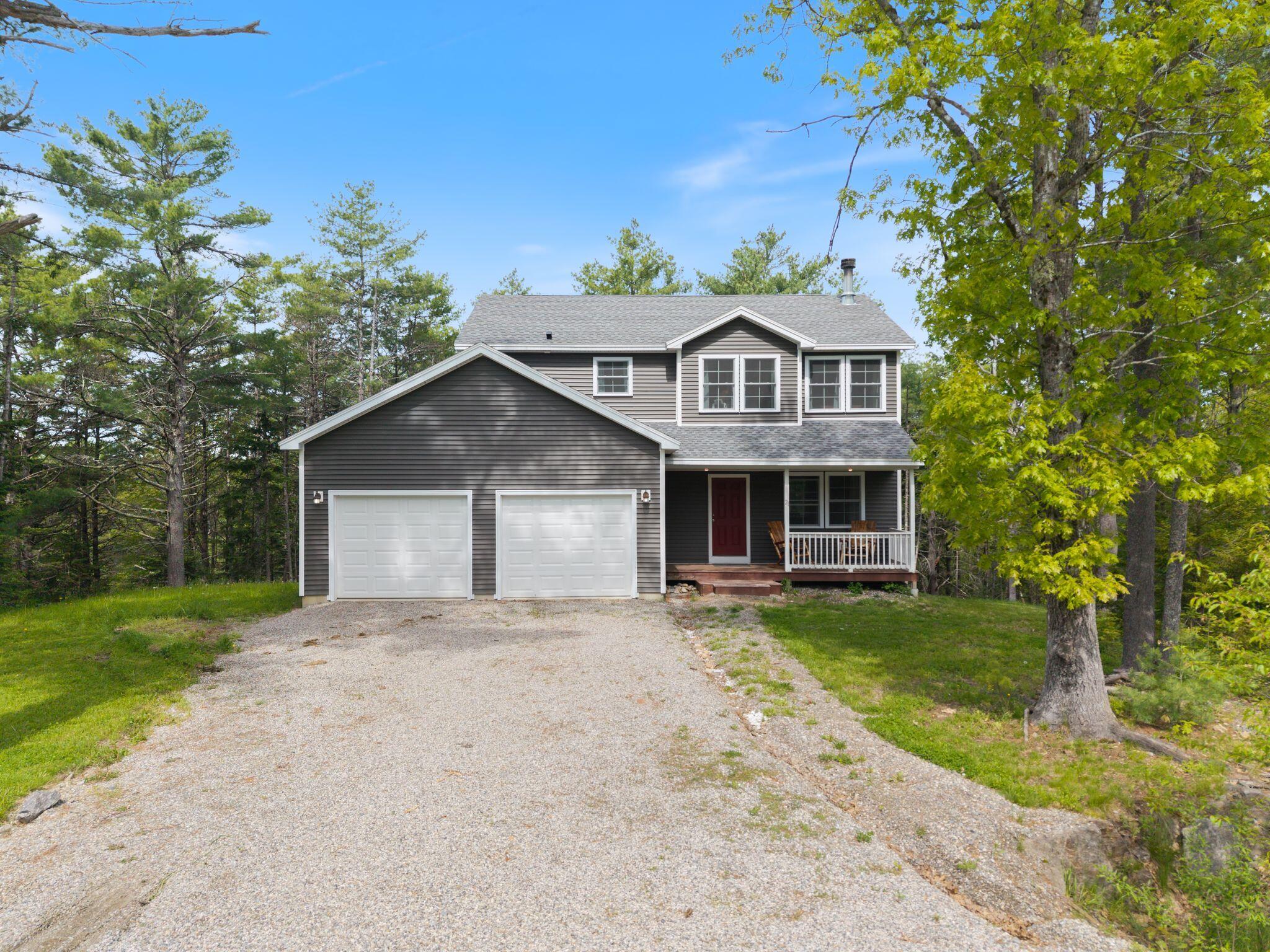 21 River Point Road Wiscasset, ME 04578 - Photo 2 of 44 mls_21_River_Point_Rd_003