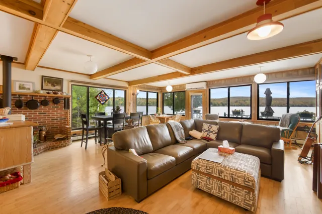 $590,000 | 15 Memory Lane, Lincoln, ME 04457