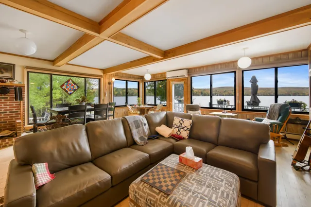 $590,000 | 15 Memory Lane, Lincoln, ME 04457