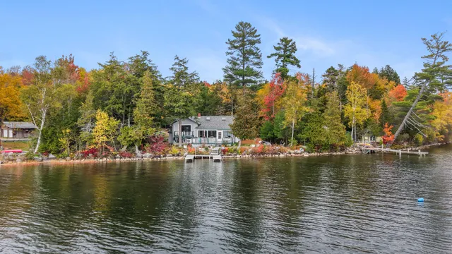 $590,000 | 15 Memory Lane, Lincoln, ME 04457