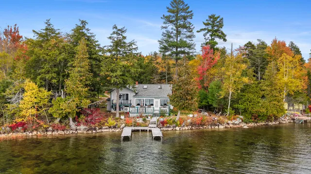 $590,000 | 15 Memory Lane, Lincoln, ME 04457