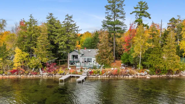 $590,000 | 15 Memory Lane, Lincoln, ME 04457