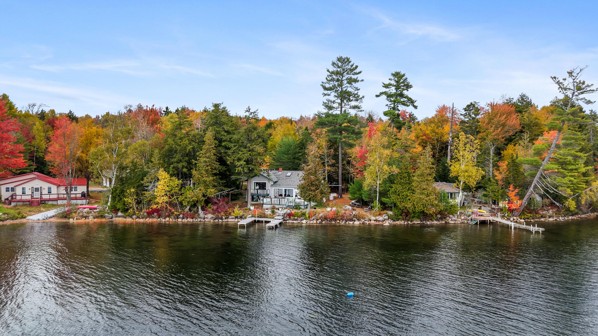 15 Memory Lane Lincoln, ME 04457 - Photo 50 of 57 dji_fly_20251015_135912_0591_17605514287