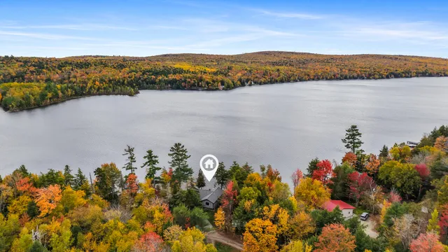 $590,000 | 15 Memory Lane, Lincoln, ME 04457