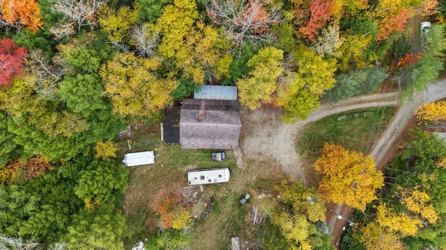 $590,000 | 15 Memory Lane, Lincoln, ME 04457