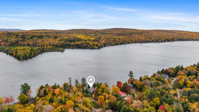 $590,000 | 15 Memory Lane, Lincoln, ME 04457