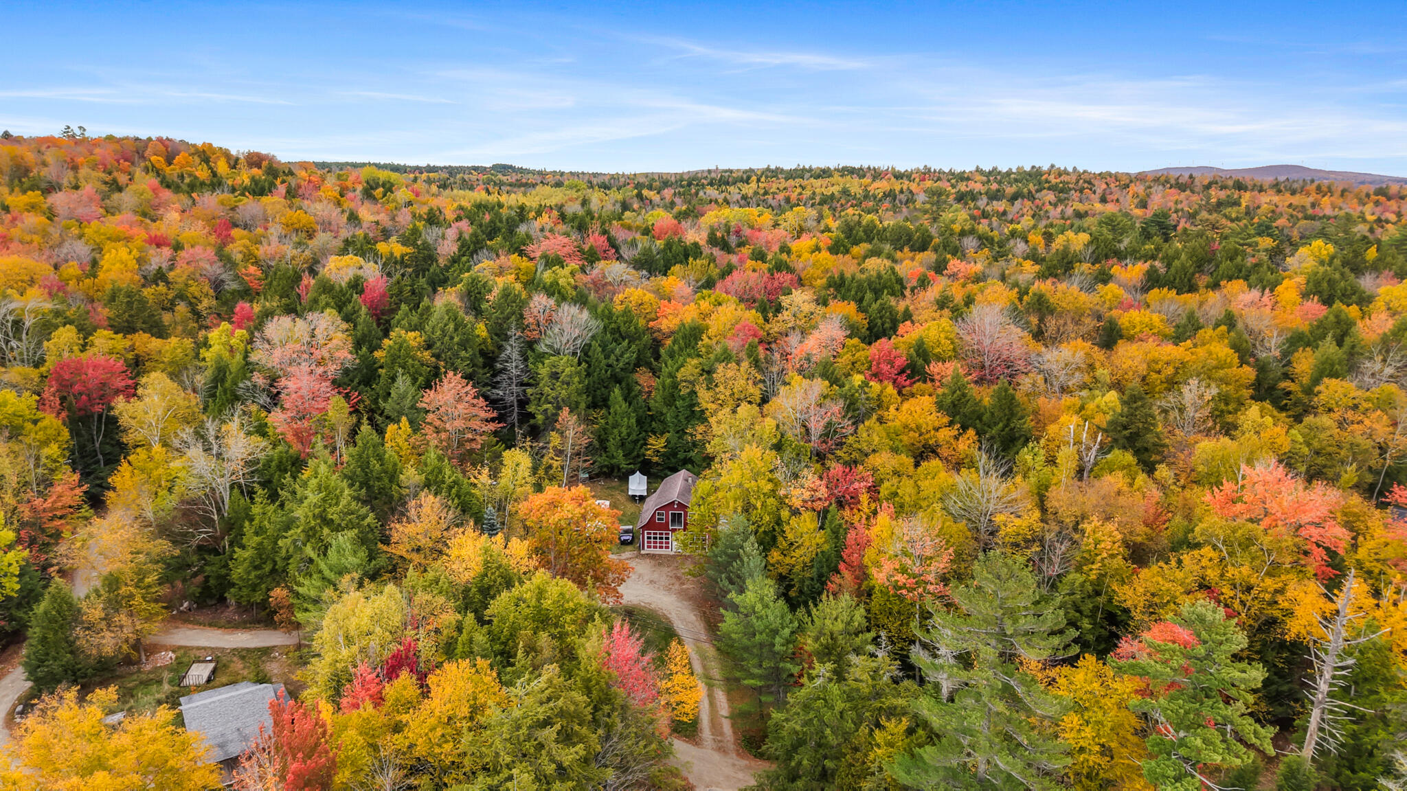15 Memory Lane Lincoln, ME 04457 - Photo 56 of 57 dji_fly_20251015_135852_0586_17605514303