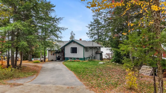 $590,000 | 15 Memory Lane, Lincoln, ME 04457