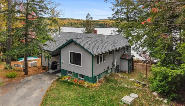 $590,000 | 15 Memory Lane, Lincoln, ME 04457