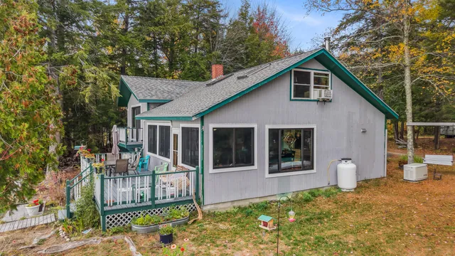 $590,000 | 15 Memory Lane, Lincoln, ME 04457