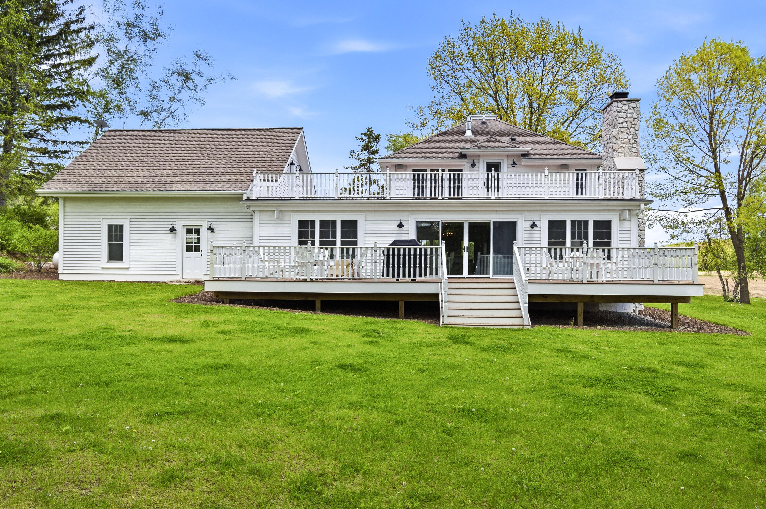 W10823 Port Road Portland, WI 53579 - Photo 65 of 69 10