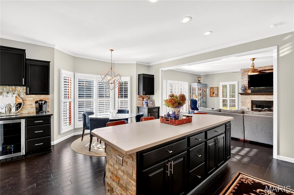 4624 Valleydale Road Godfrey, IL 62035 - Photo 11 of 44