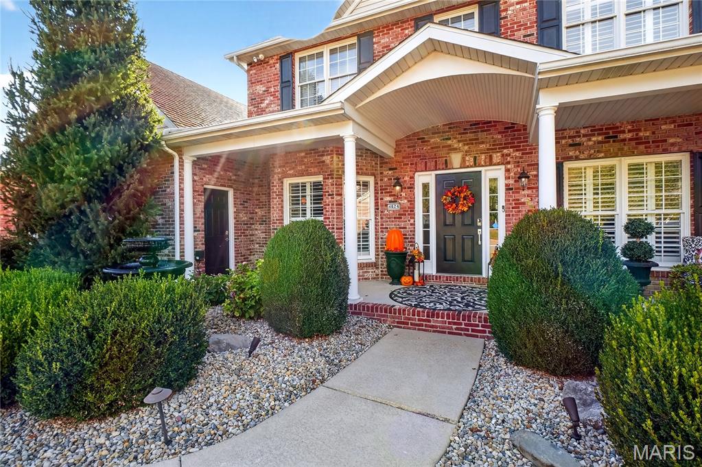 4624 Valleydale Road Godfrey, IL 62035 - Photo 2 of 44