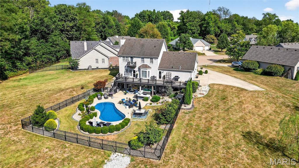 4624 Valleydale Road Godfrey, IL 62035 - Photo 28 of 44