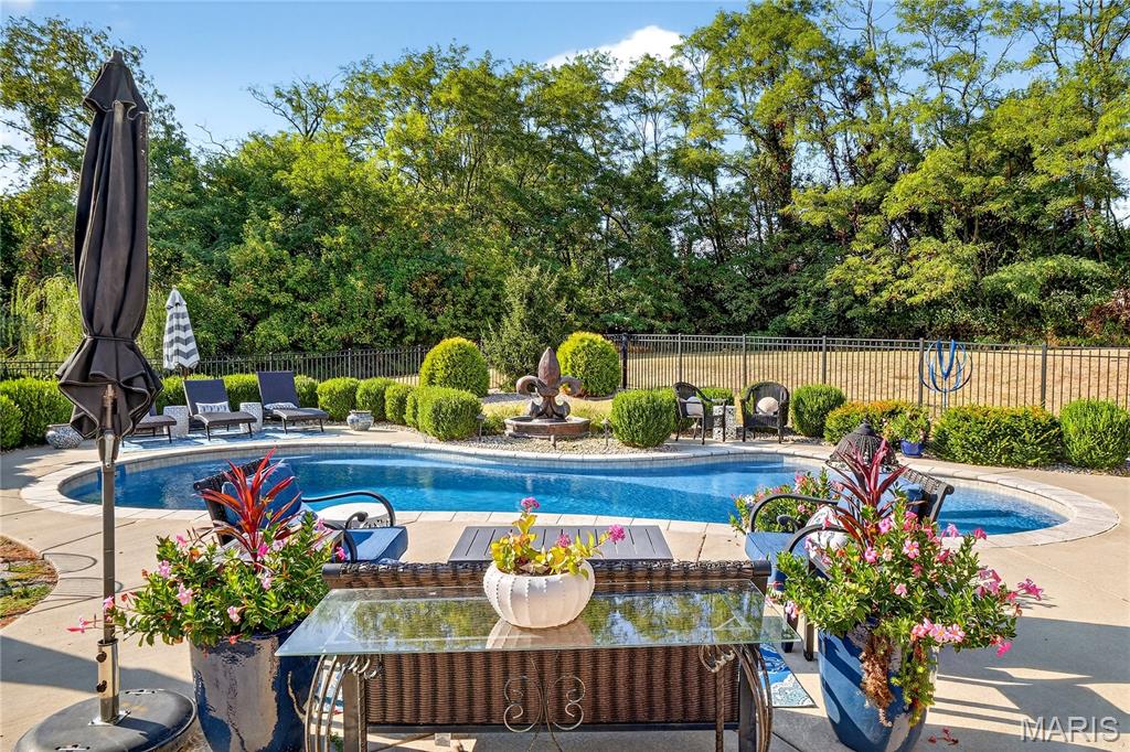 4624 Valleydale Road Godfrey, IL 62035 - Photo 30 of 44