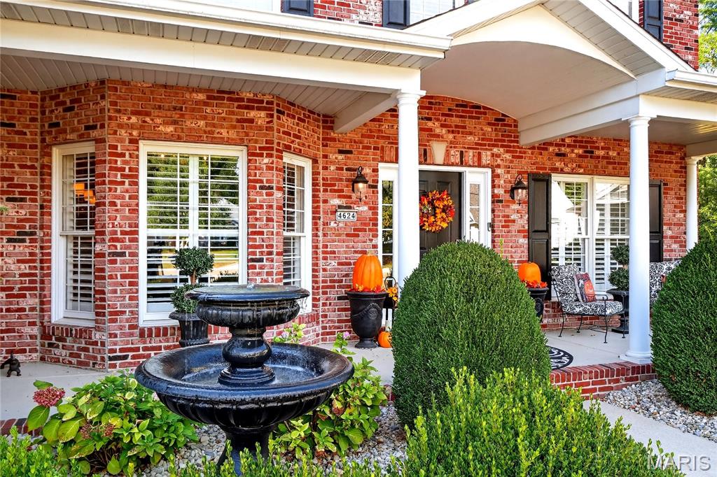 4624 Valleydale Road Godfrey, IL 62035 - Photo 3 of 44