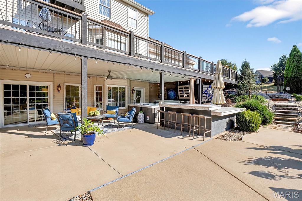 4624 Valleydale Road Godfrey, IL 62035 - Photo 32 of 44