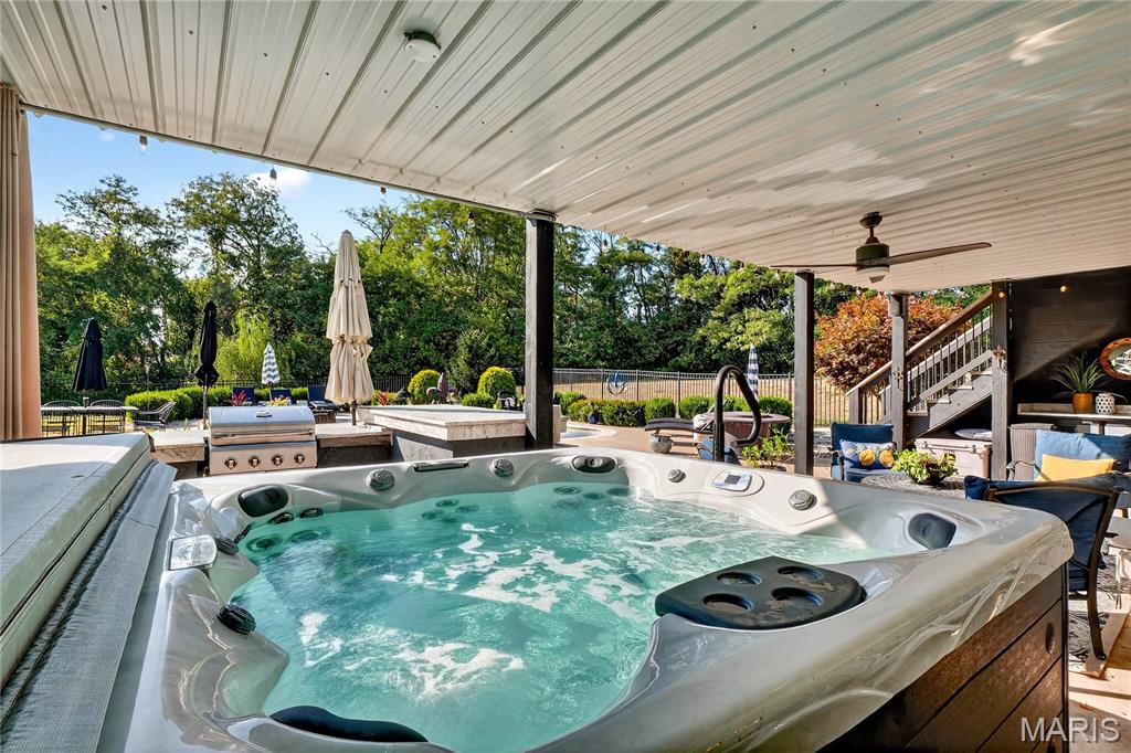 4624 Valleydale Road Godfrey, IL 62035 - Photo 34 of 44